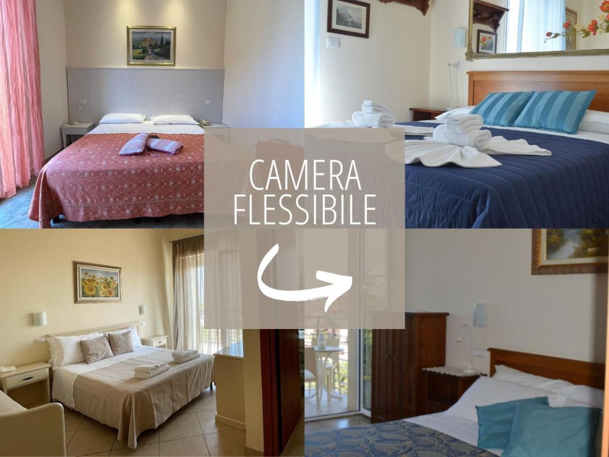 Hotel Franca Мілано-Маріттіма Екстер'єр фото